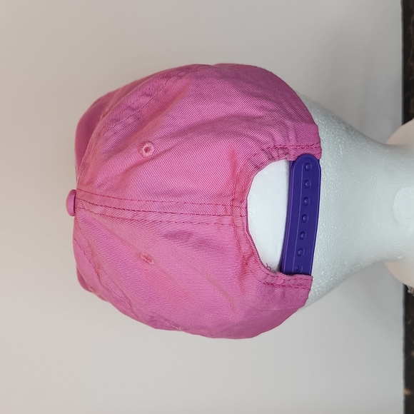 Hello Kitty SnapBack Cap Girls - Picture 3 of 5